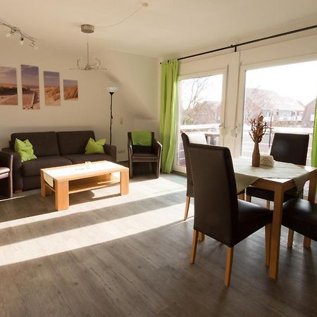 Dat Ferienhus Ferienwohnung Dat Ferienhus Whg 06 Og Norddeich  Exterior photo